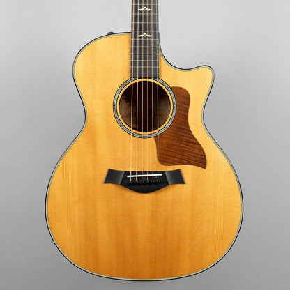 (Demo) Taylor 614ce V-Class Bracing (#1092)