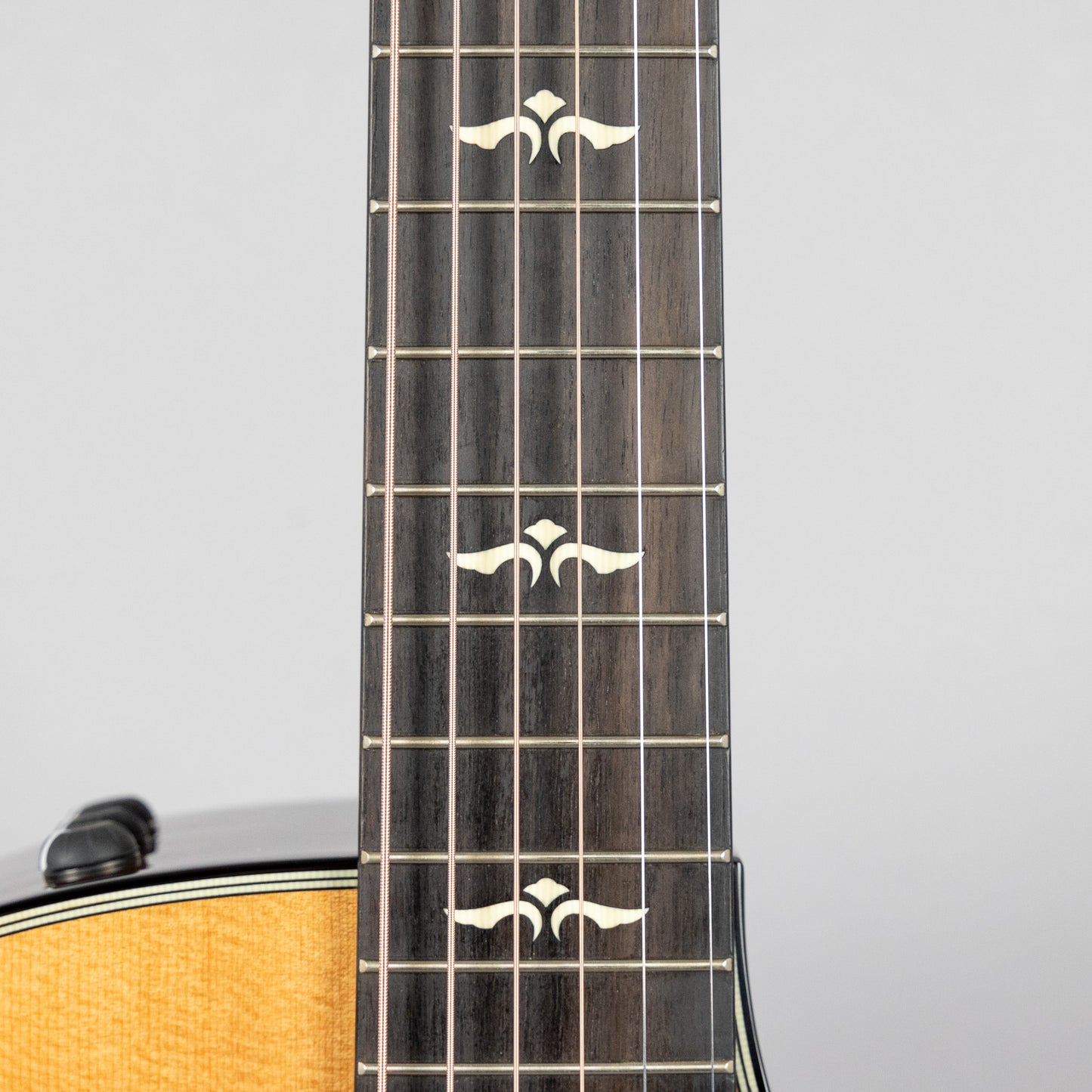 (Demo) Taylor 614ce V-Class Bracing (#1092)