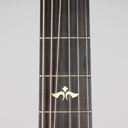 (Demo) Taylor 614ce V-Class Bracing (#1092)