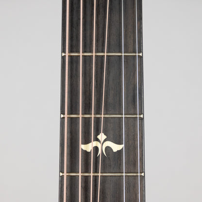 (Demo) Taylor 614ce V-Class Bracing (#1092)