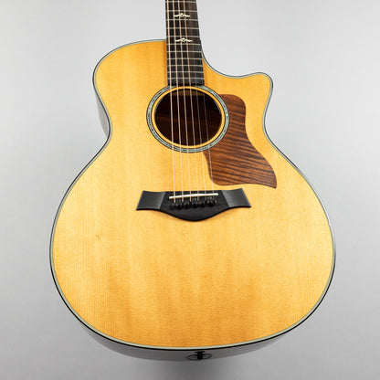 (Demo) Taylor 614ce V-Class Bracing (#1092)