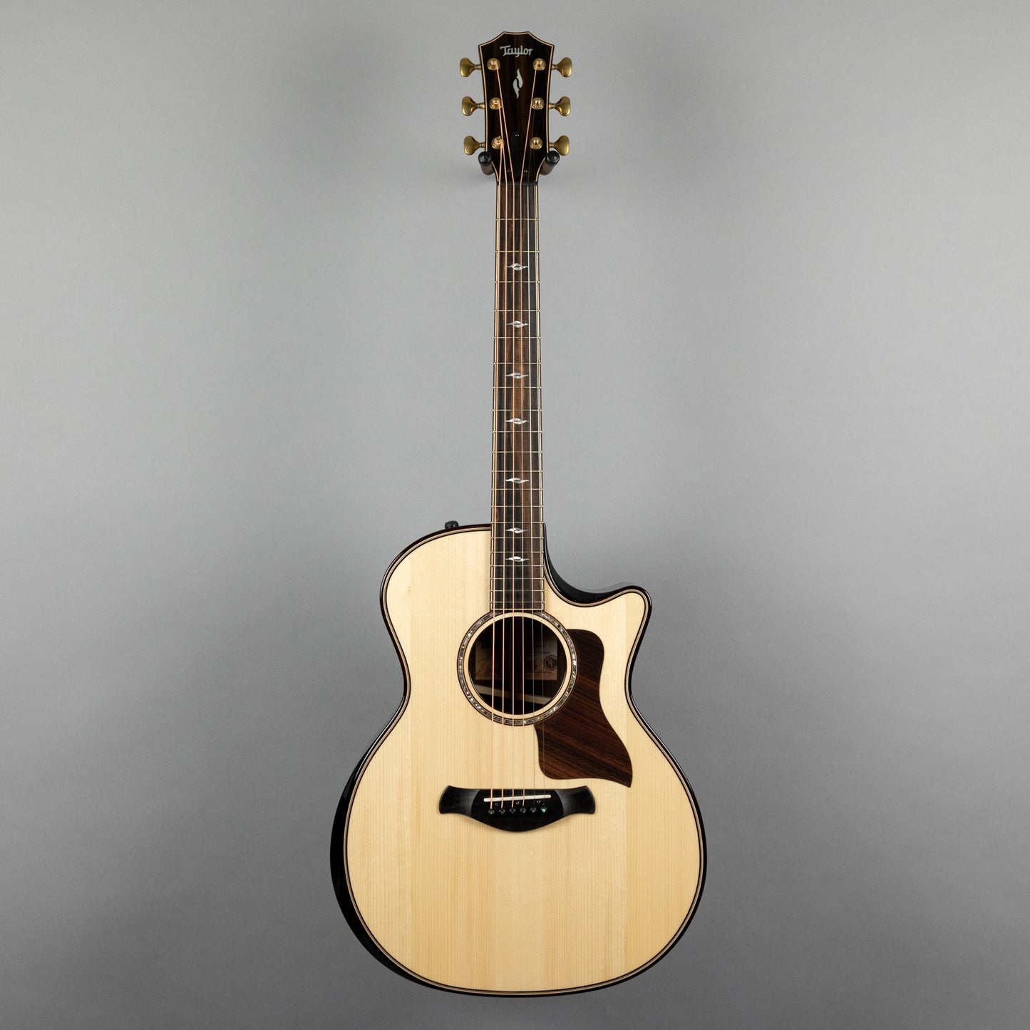 Taylor Builder's Edition 814ce (SN1206023100)