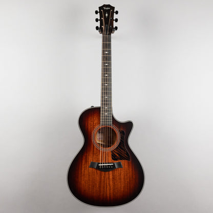 Taylor 322ce Acoustic Guitar (#4015)