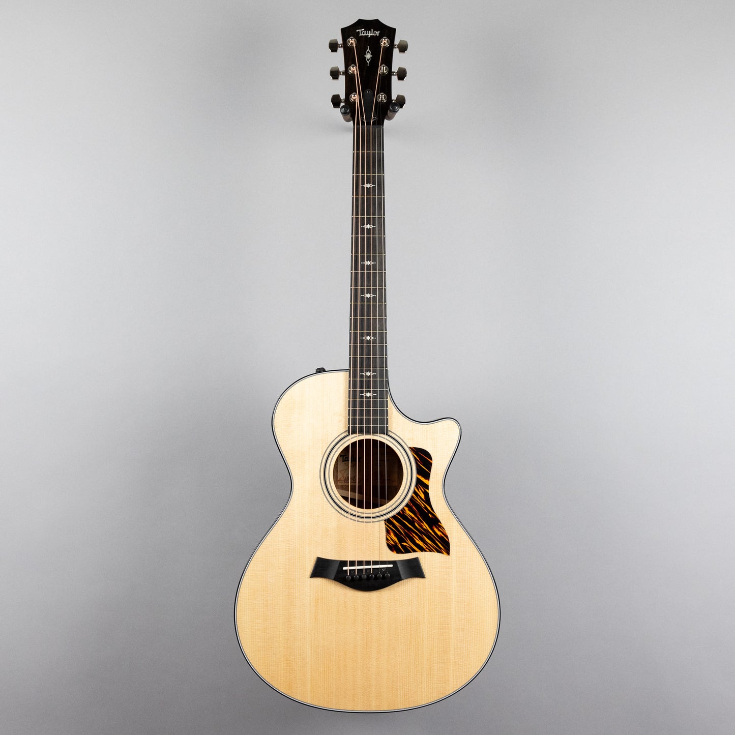 Taylor 312ce Acoustic Guitar (#4007)