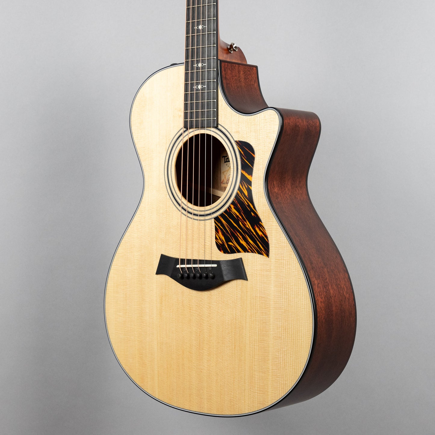 Taylor 312ce Acoustic Guitar (#4007)