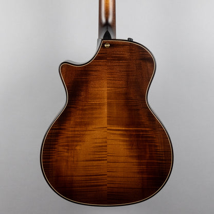 Taylor Builder's Edition 614ce, Wild Honey Burst (#4086)