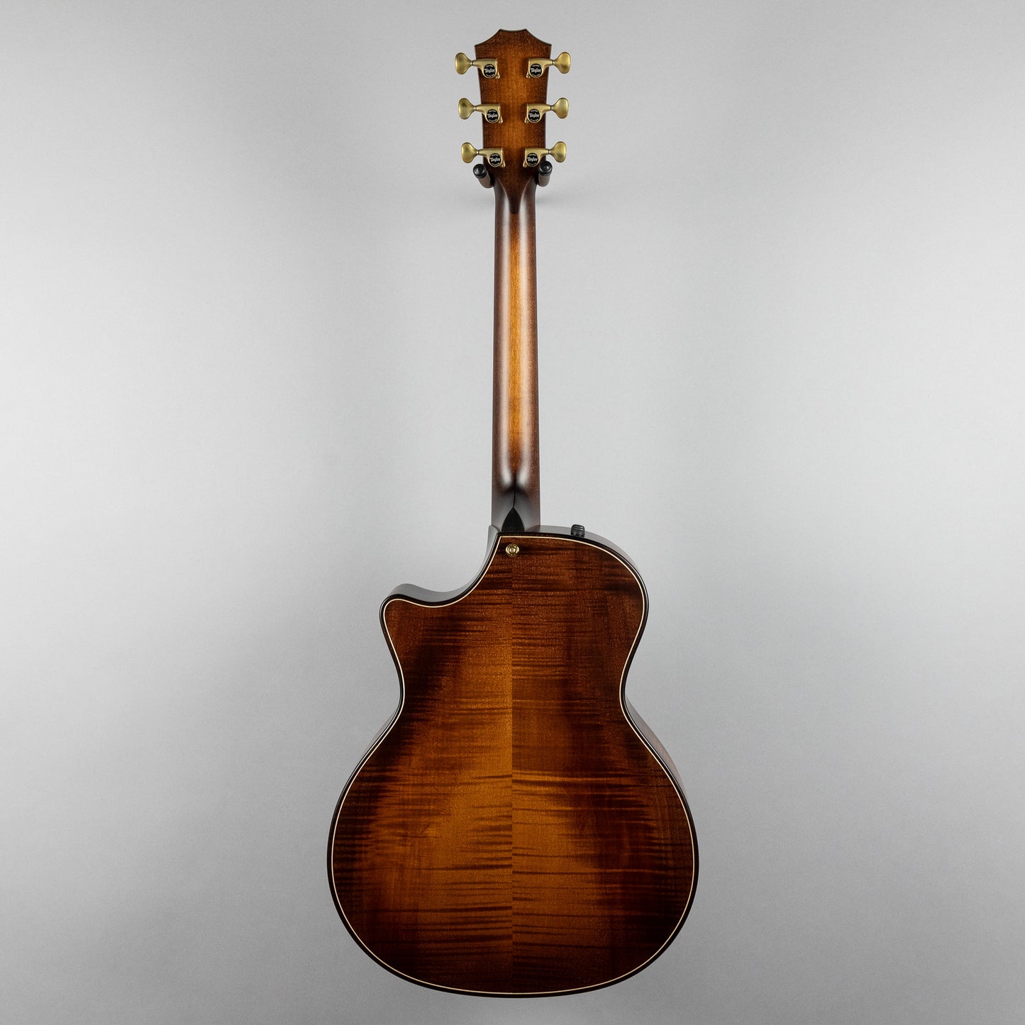 Taylor Builder's Edition 614ce, Wild Honey Burst (#4086)