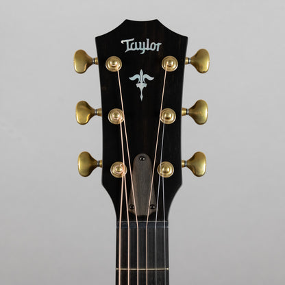 Taylor Builder's Edition 614ce, Wild Honey Burst (#4086)