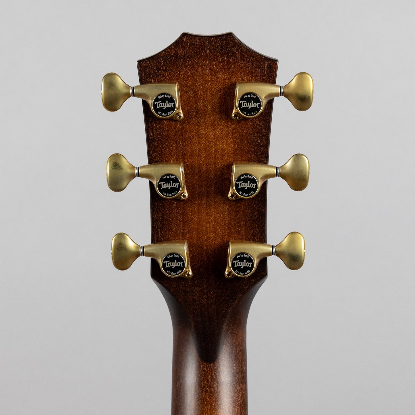 Taylor Builder's Edition 614ce, Wild Honey Burst (#4086)