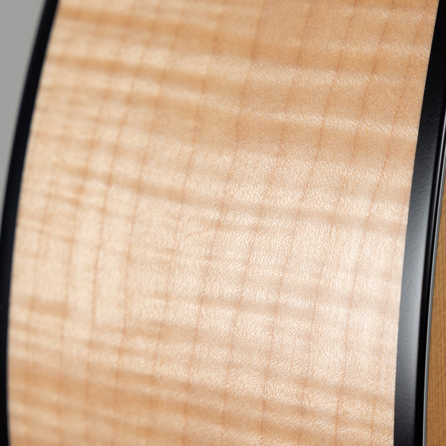 Taylor Custom GC, Flame Maple Back & Sides