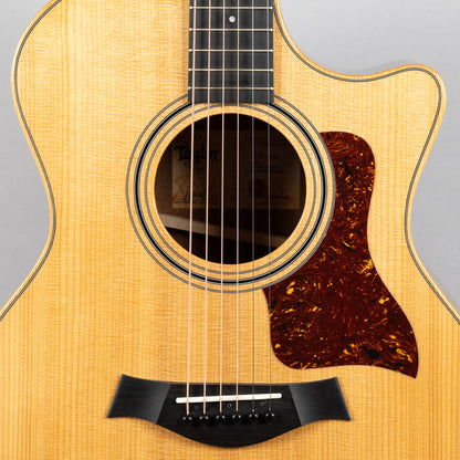 Taylor 314ce Studio, Natural (#4060)