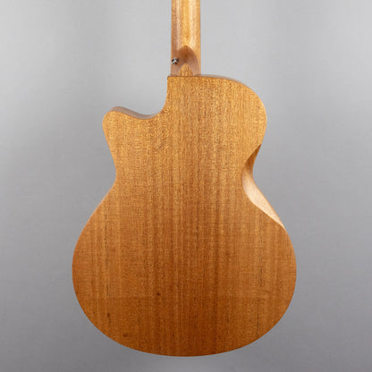 Furch Violet Deluxe Gc-SM, Sitka Spruce / Mahogany, (#1846)