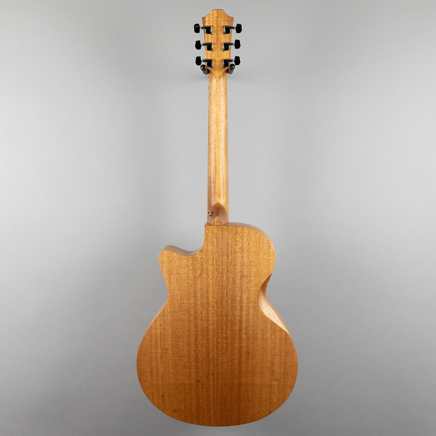 Furch Violet Deluxe Gc-SM, Sitka Spruce / Mahogany, (#1846)