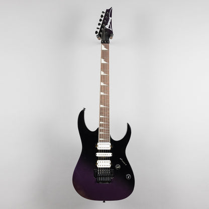 Ibanez RG470DX in Tokyo Midnight