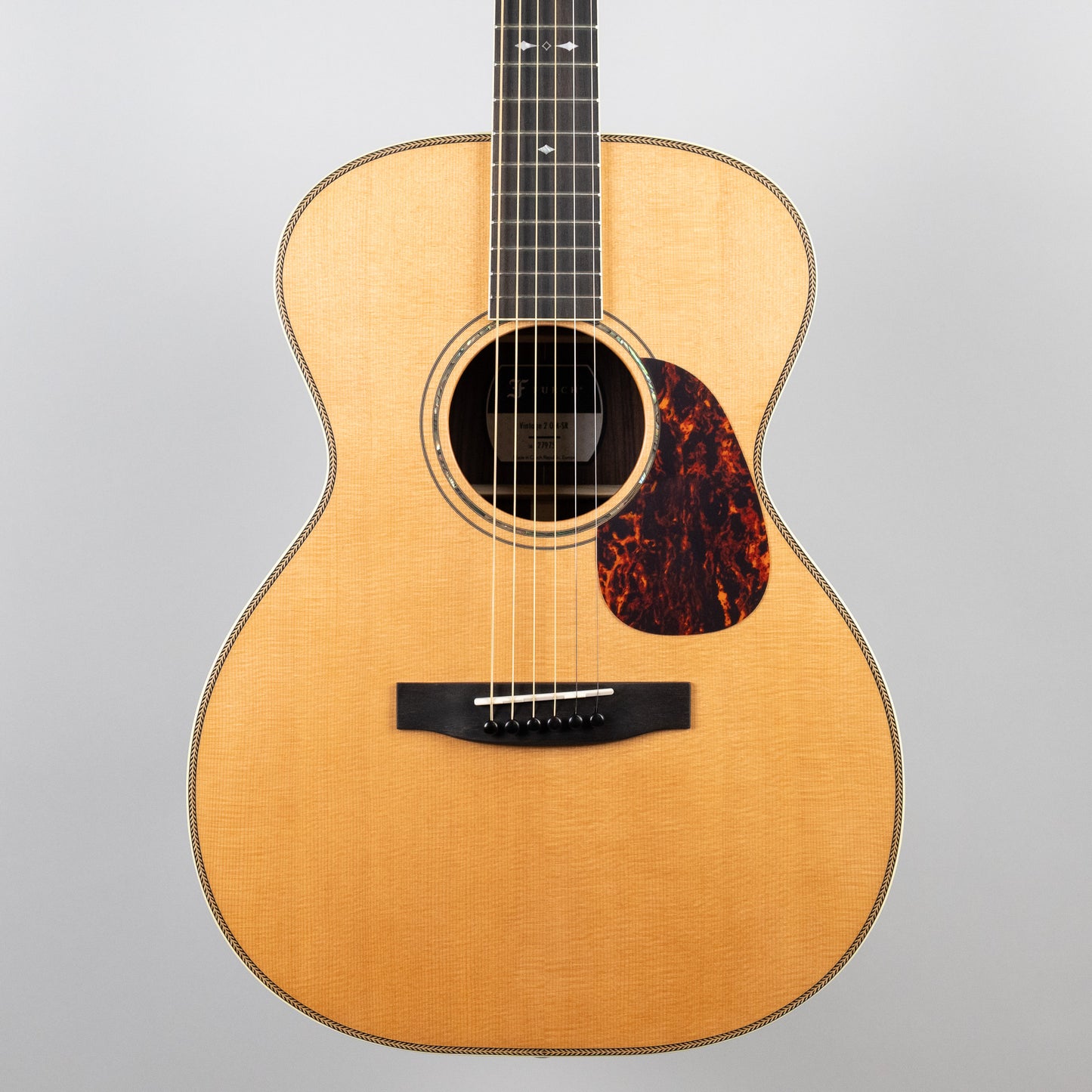 Furch Vintage 2 OM-SR a, Sitka / Rosewood (#7975)