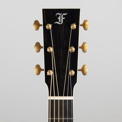 Furch Vintage 2 OM-SR a, Sitka / Rosewood (#7975)