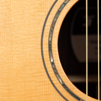 Furch Vintage 2 OM-SR a, Sitka / Rosewood (#7975)