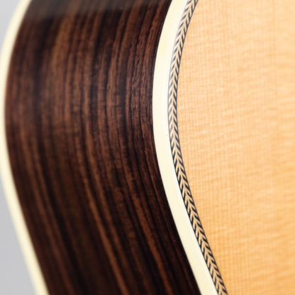 Furch Vintage 2 OM-SR a, Sitka / Rosewood (#7975)