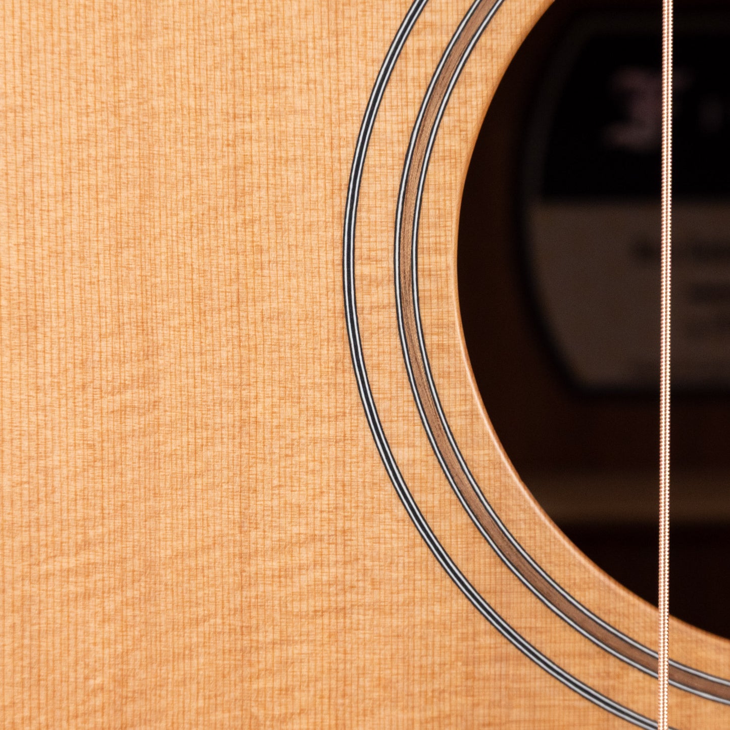 Furch Blue Deluxe Gc-CM a, Western Red Cedar / African Mahogany (#8617)
