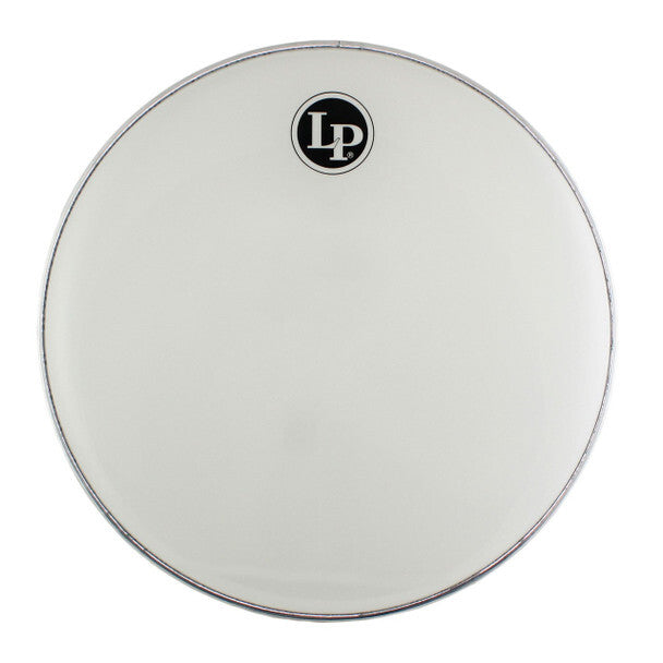 LP 12" Plastic Timbale Drumhead