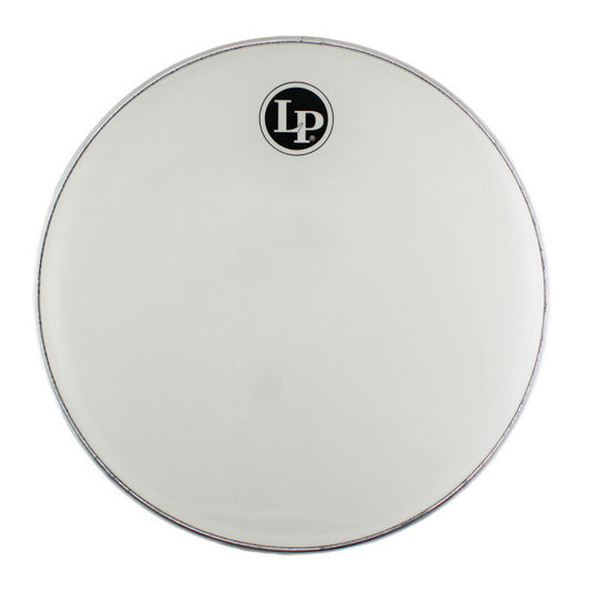 LP 12" Plastic Timbale Drumhead