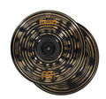 Meinl 13" Classic Custom Dark Hi Hats
