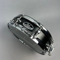 Pearl SFS1335B 13" x 3.5" Short Fuse Piccolo Snare Drum
