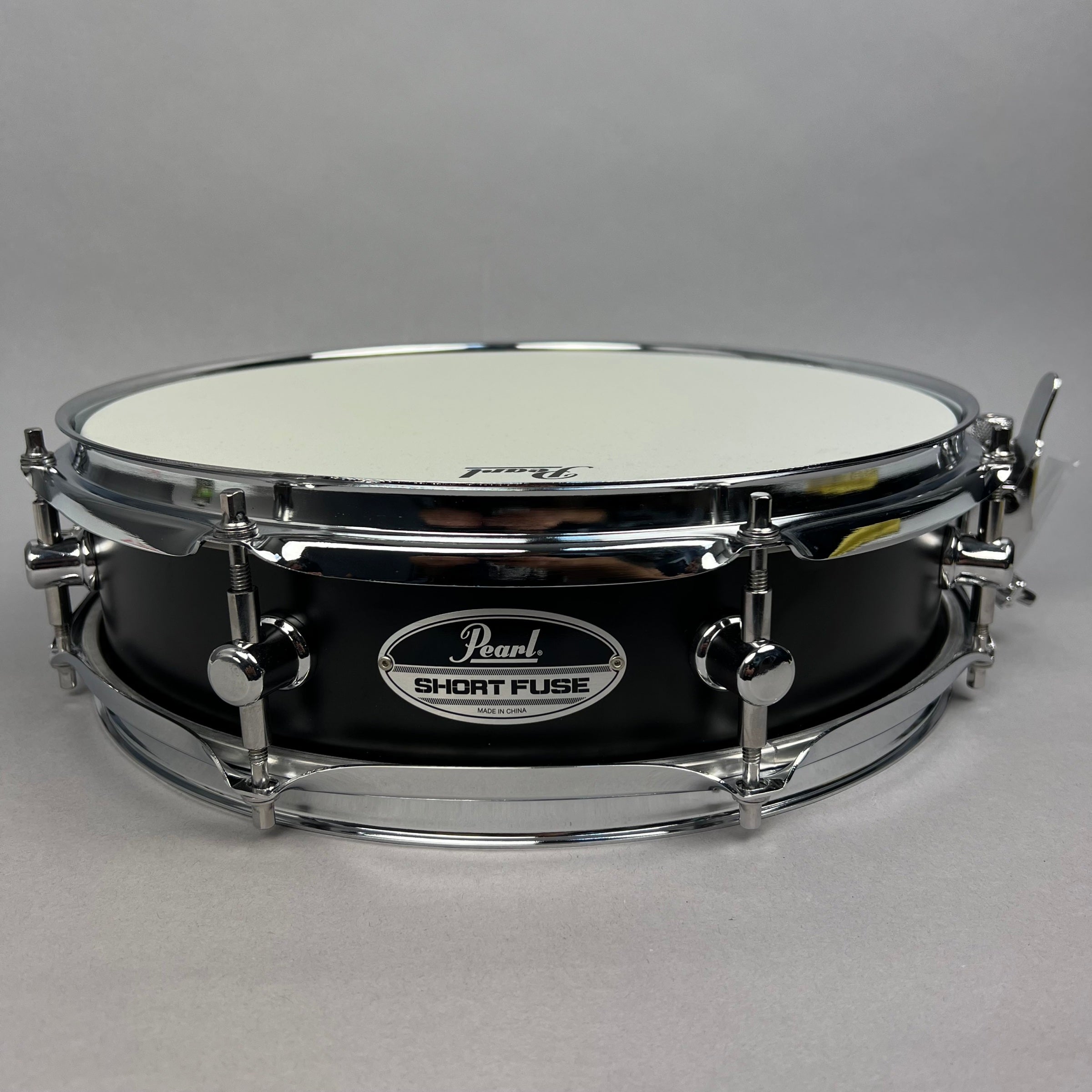 Pearl SFS1335B 13" x 3.5" Short Fuse Piccolo Snare Drum