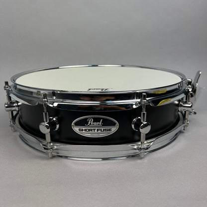 13 x 3.5 Short Fuse Piccolo Snare drum
