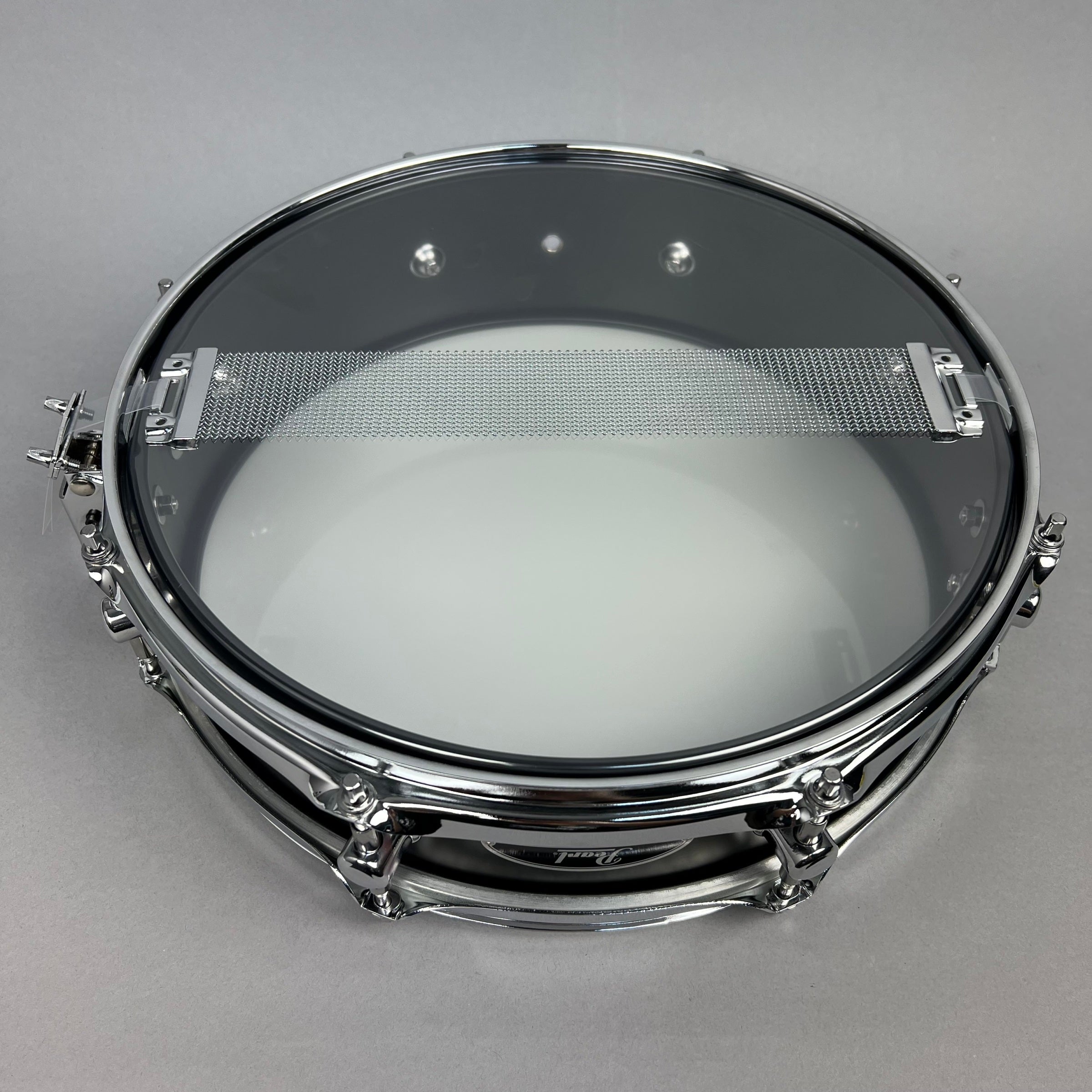 Pearl SFS1335B 13" x 3.5" Short Fuse Piccolo Snare Drum