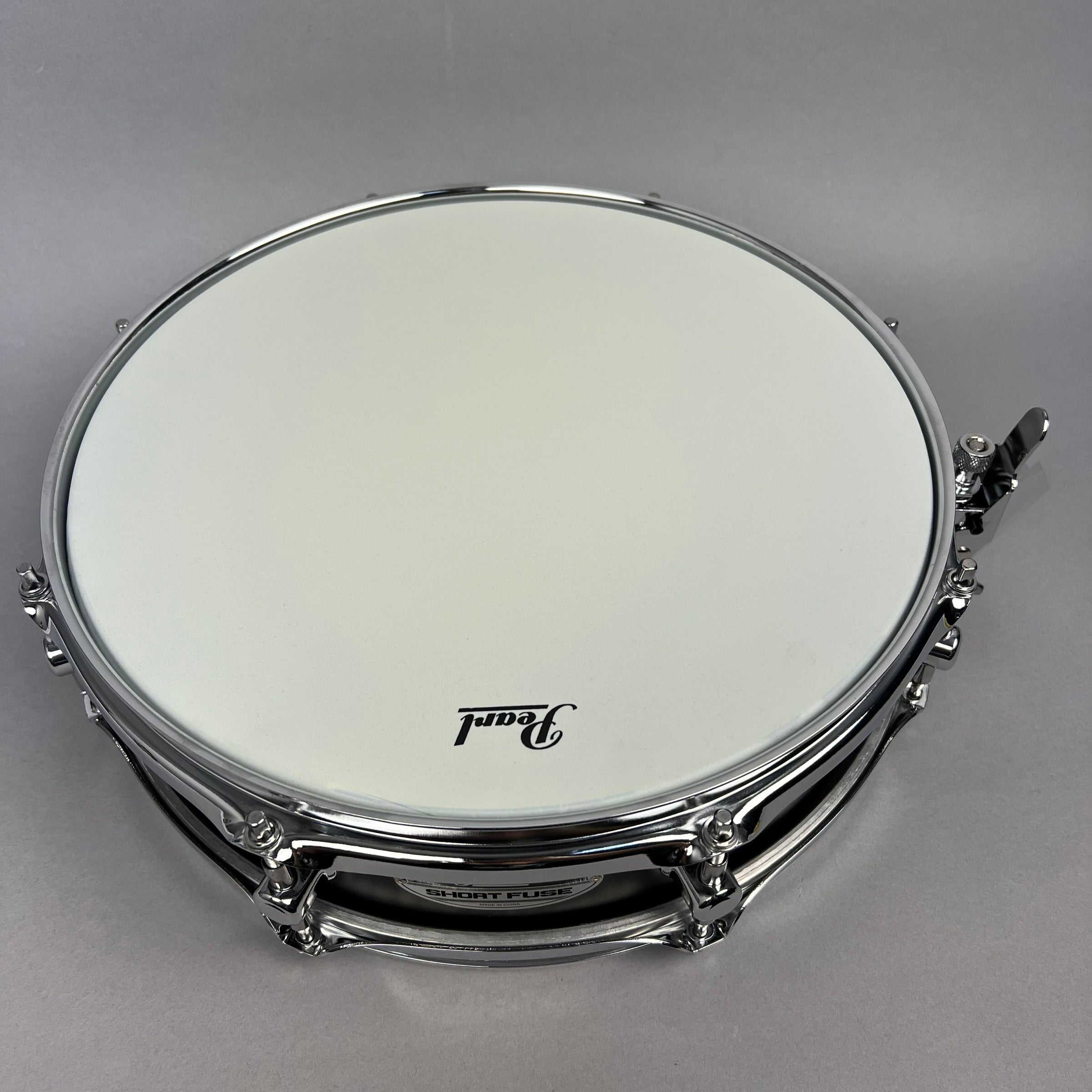 Pearl SFS1335B 13" x 3.5" Short Fuse Piccolo Snare Drum