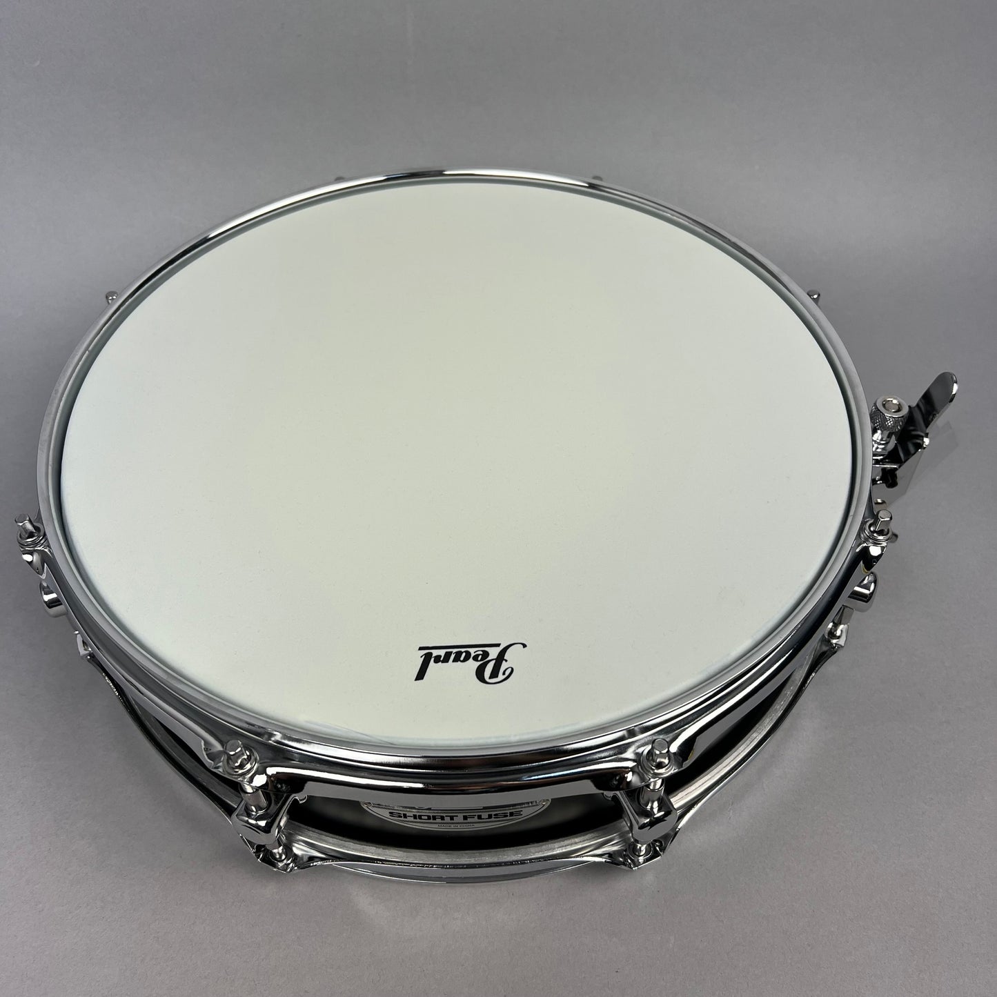13 x 3.5 Short Fuse Piccolo Snare drum