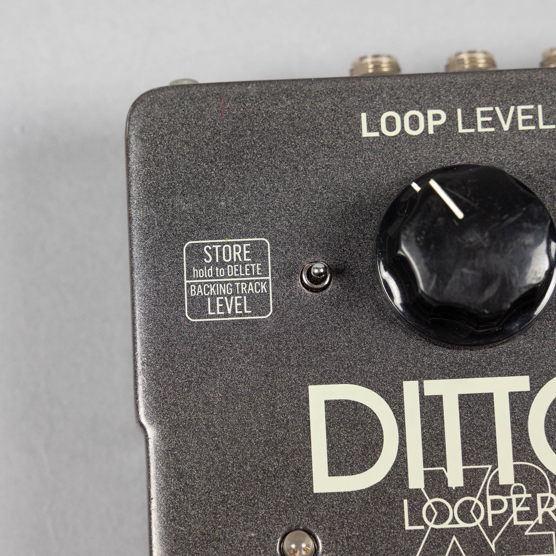 美品 元箱付き tc electronic DITTO LOOPER X2 TC Electronic | Product | DITTO X2 LOOPER