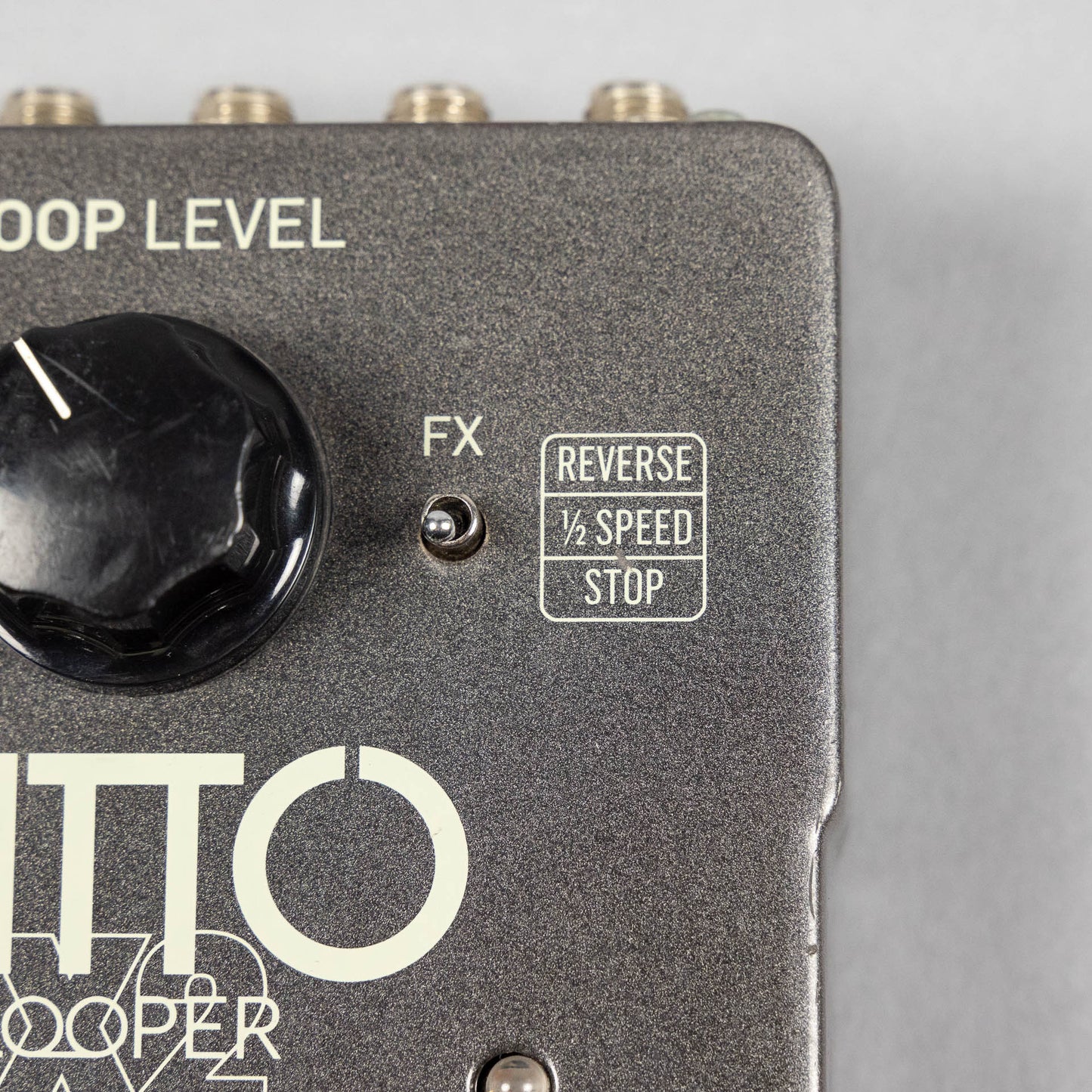 Used TC Electronic Ditto X2 Looper Pedal