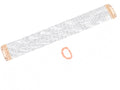 Pearl SN1420I 14" Strand Ultra Sound Snare Wires, I-Type