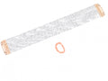Pearl SN1420I 14" Strand Ultra Sound Snare Wires, I-Type