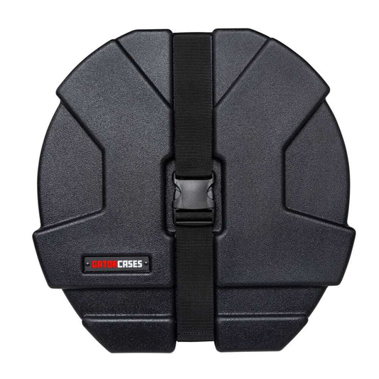 Gator GPC1455SD 14" x 5.5 Snare Drum Grooves Roto Molded Case