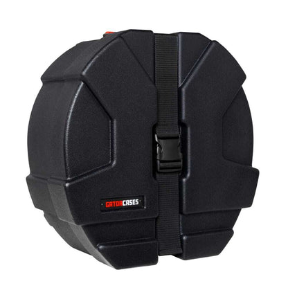 Gator GPC1455SD 14" x 5.5 Snare Drum Grooves Roto Molded Case