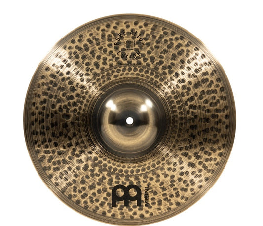 Meinl 16" Pure Alloy Custom Crash Cymbal