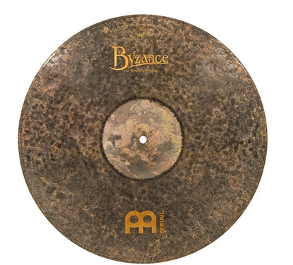 Meinl 18" Byzance Extra Dry Thin Crash Cymbal