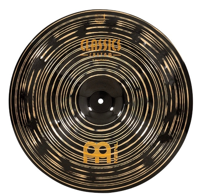 Meinl 18" Classic Custom Heavy Dark China Cymbal