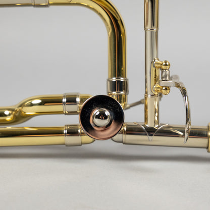 Bach 42BO Stradivarius Trombone with F-Attachment (B-Stock)