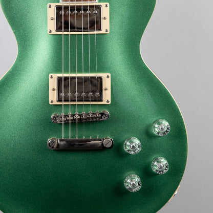 Used Epiphone Les Paul Muse, Green