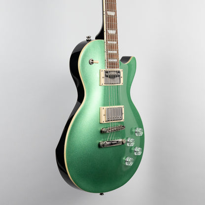 Used Epiphone Les Paul Muse, Green