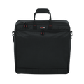 Gator G-MIXERBAG-2020 20" x 20" x 5.5" Padded Nylon Mixer Bag