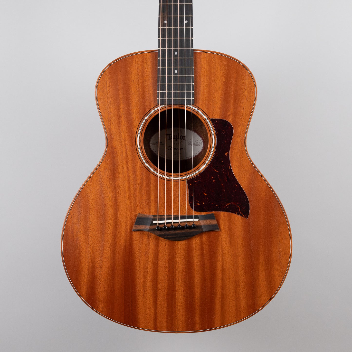 Used GS Mini Mahogany