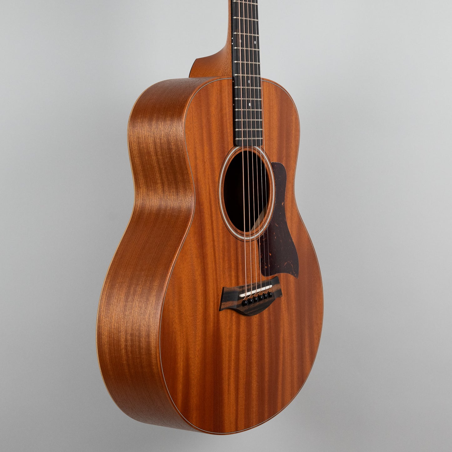 Used GS Mini Mahogany