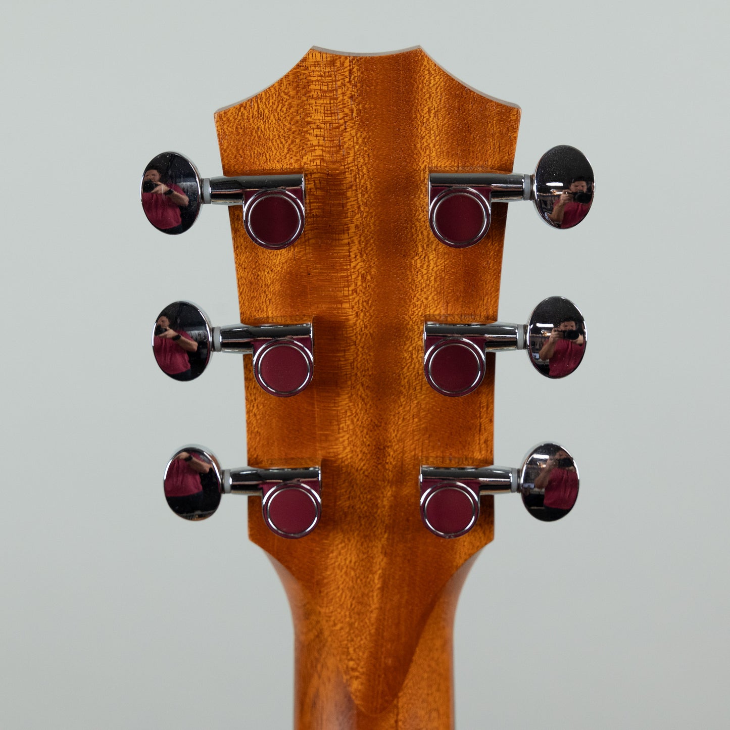 Used GS Mini Mahogany