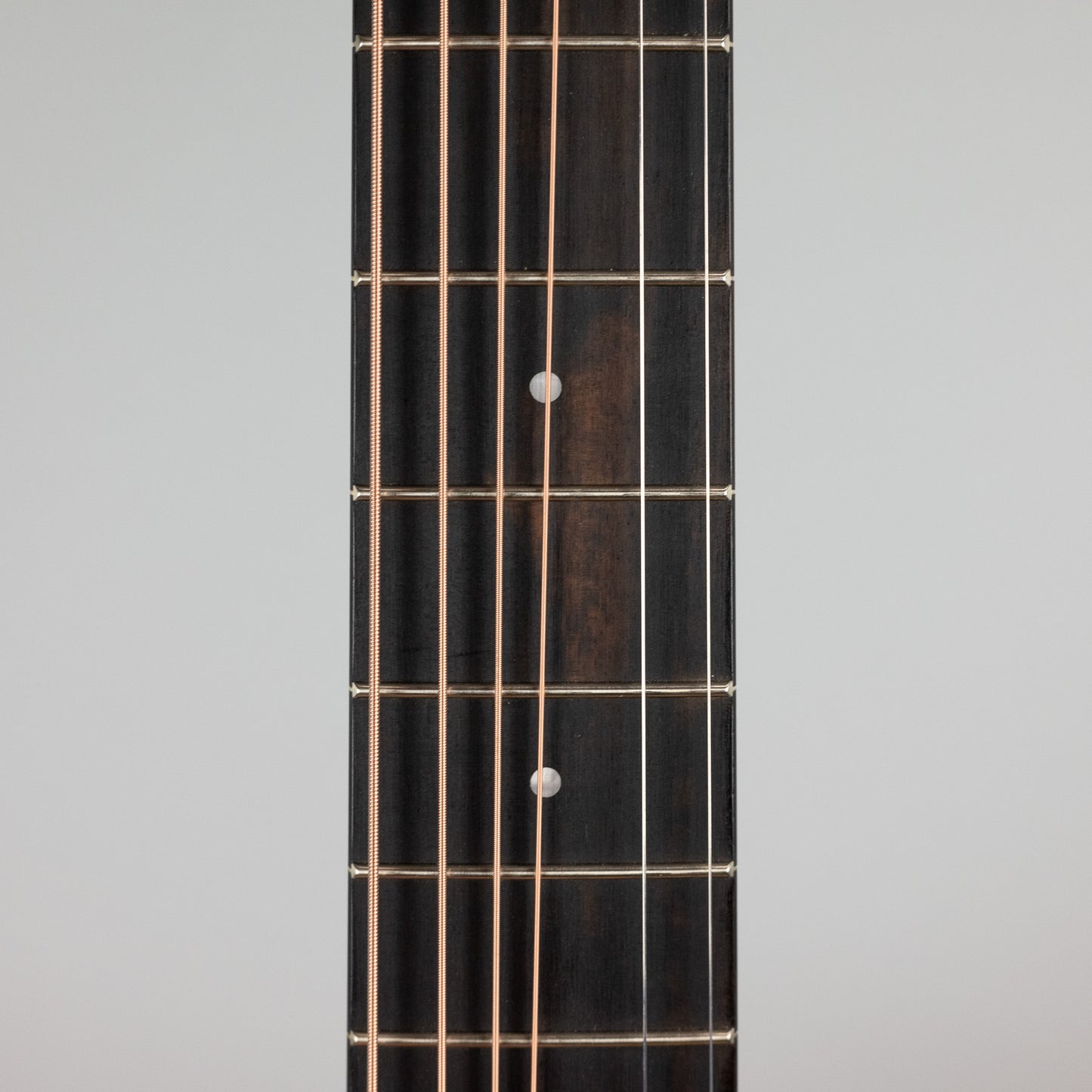 Used GS Mini Mahogany