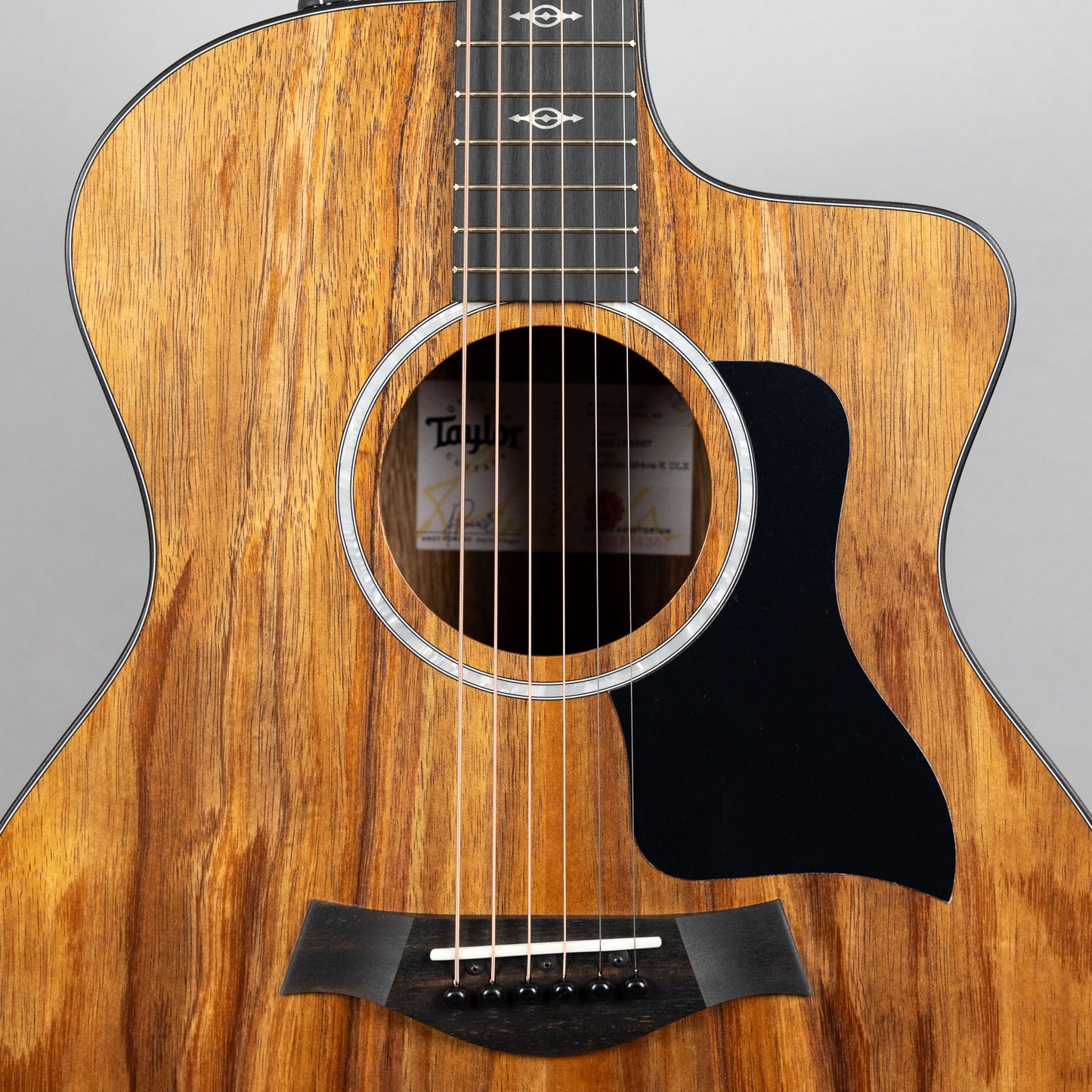 Taylor Custom 200 Series 224ce-K DLX (2202164367)